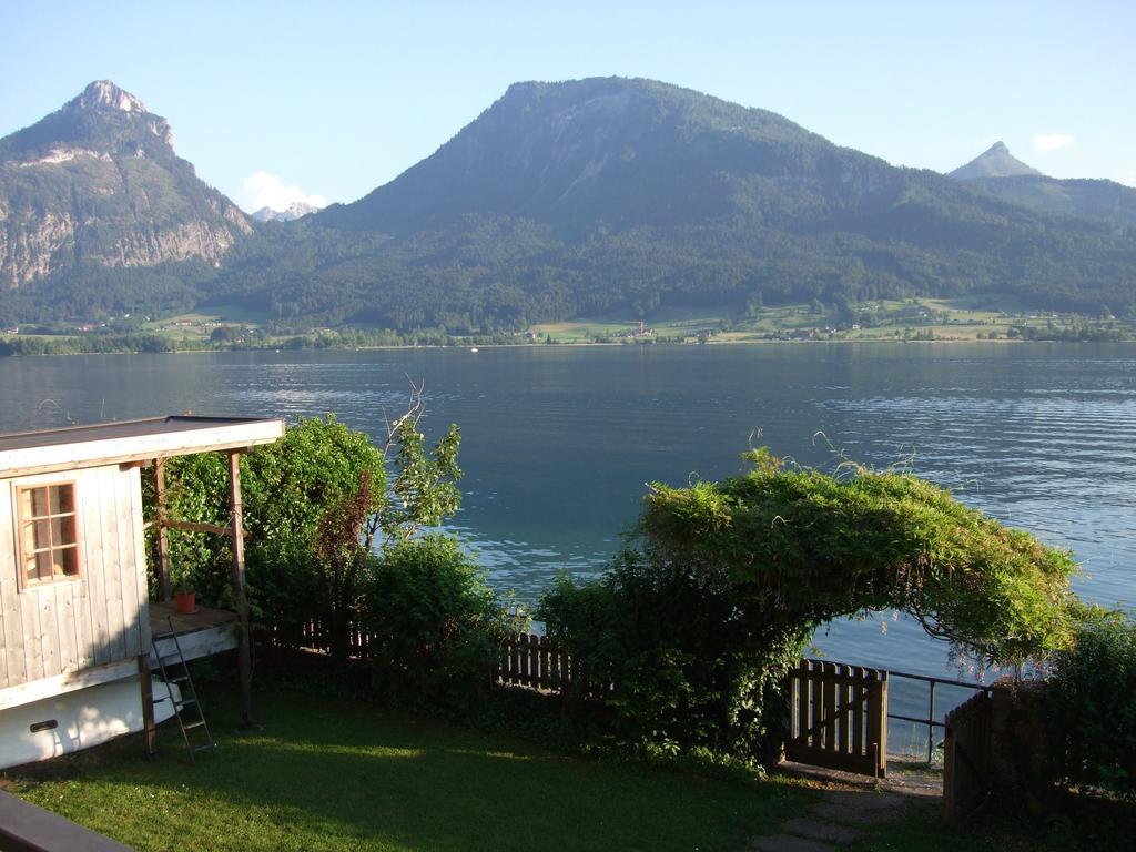 Apartment Schilcher Saint Wolfgang Zimmer foto